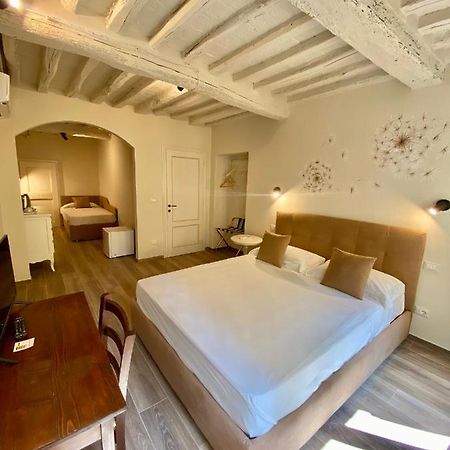 Casa Ambra Apart otel Cortona Dış mekan fotoğraf